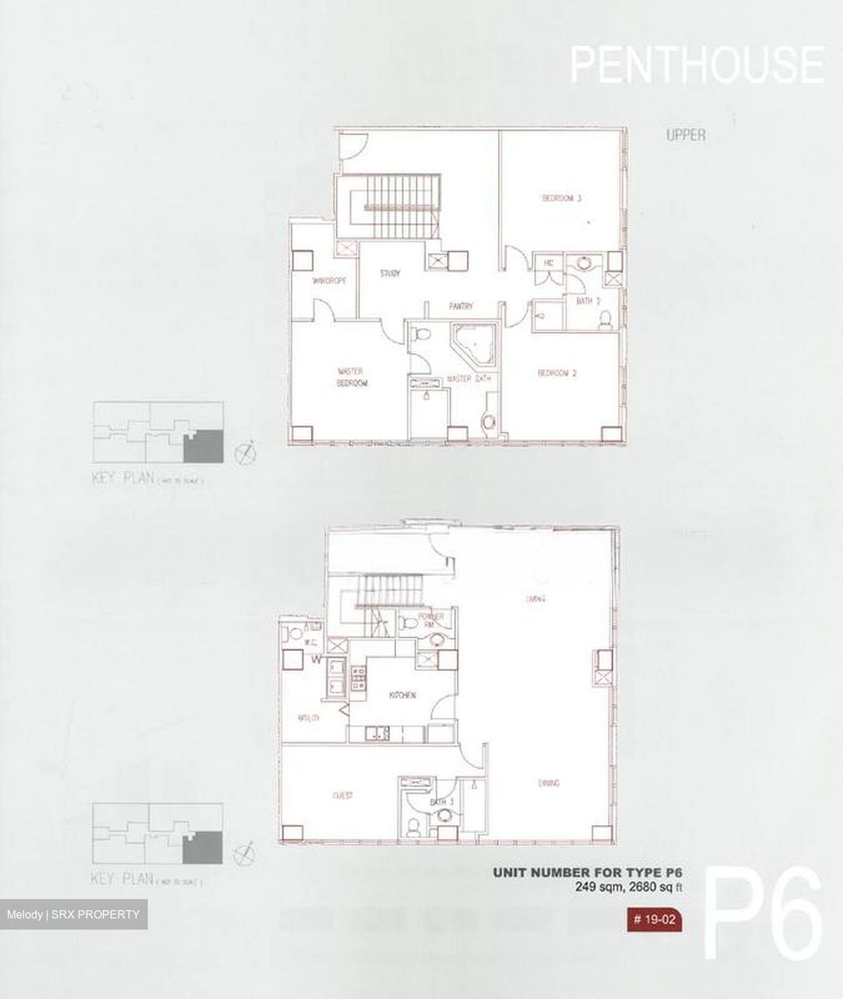 Orchard Scotts (D9), Condominium #573535641